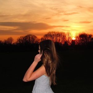 Meet your Posher, Isabel